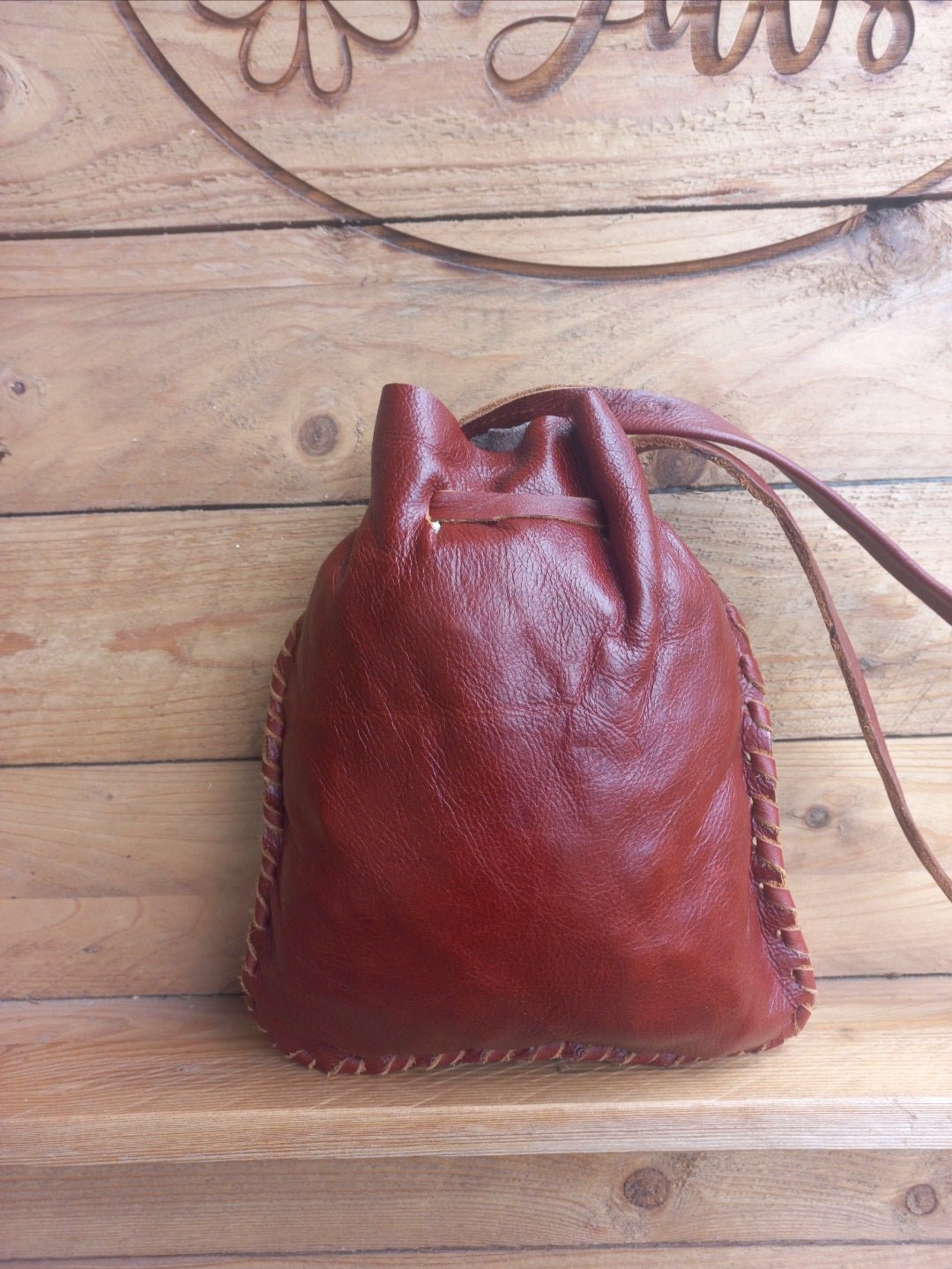 Doll String Small - Rustic Daisy