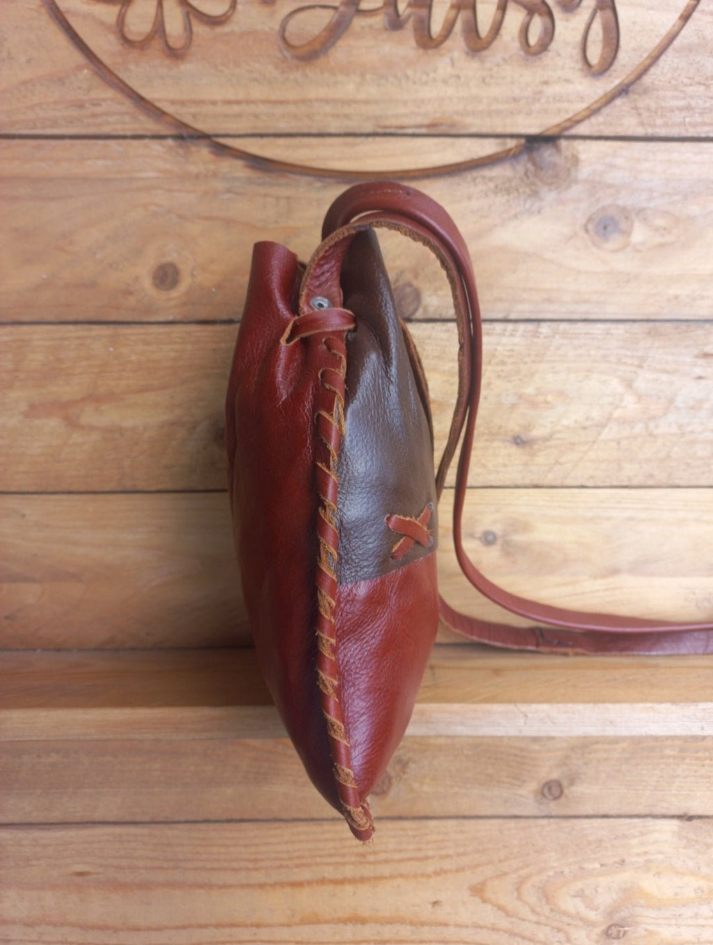 Doll String Small - Rustic Daisy