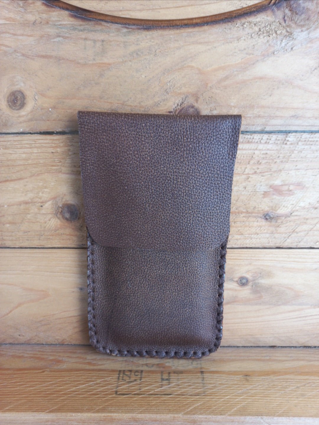 Mobile Phone Case - Rustic Daisy