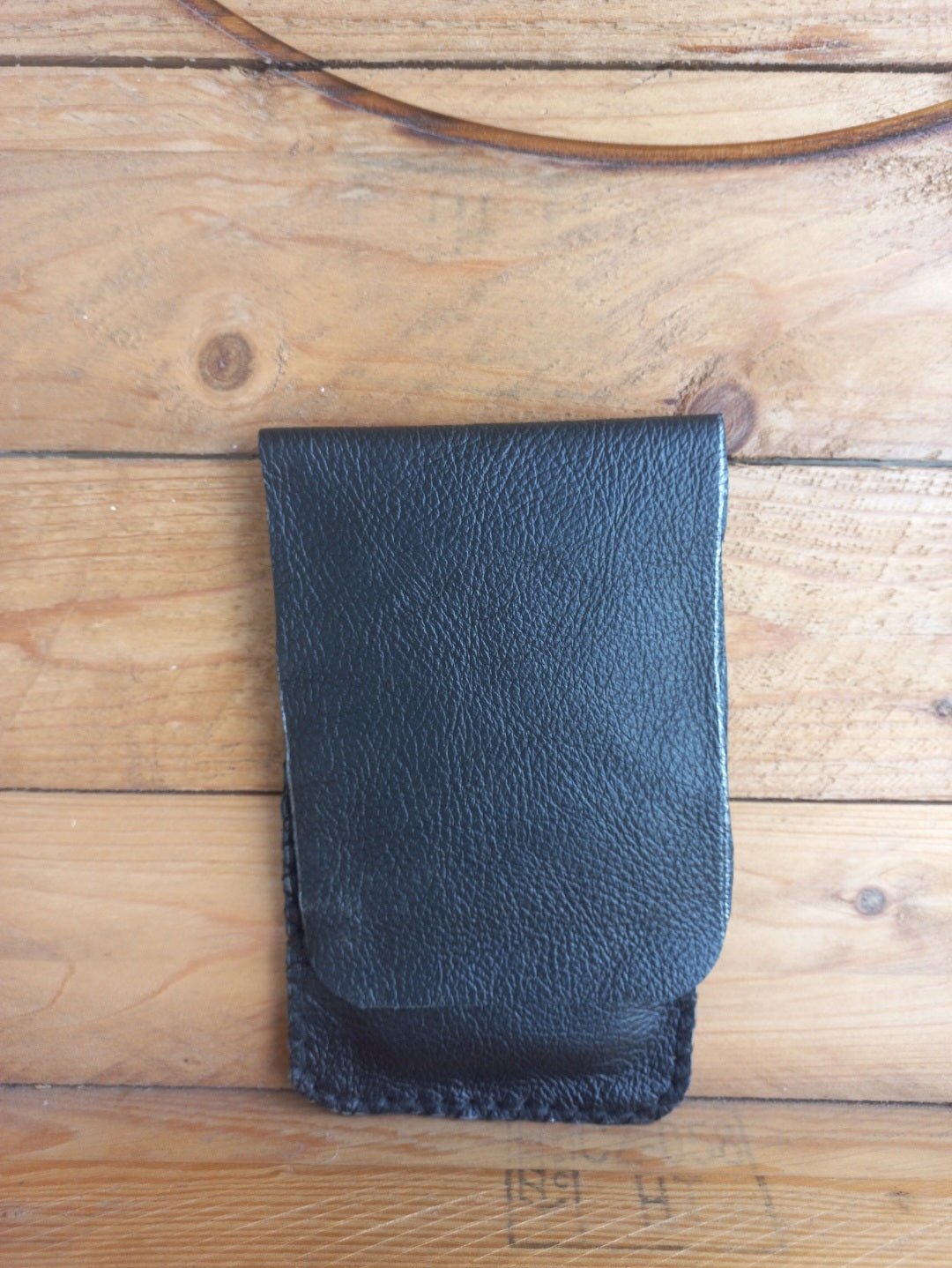 Mobile Phone Case - Rustic Daisy