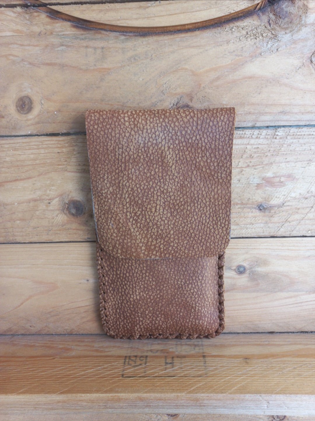 Mobile Phone Case - Rustic Daisy