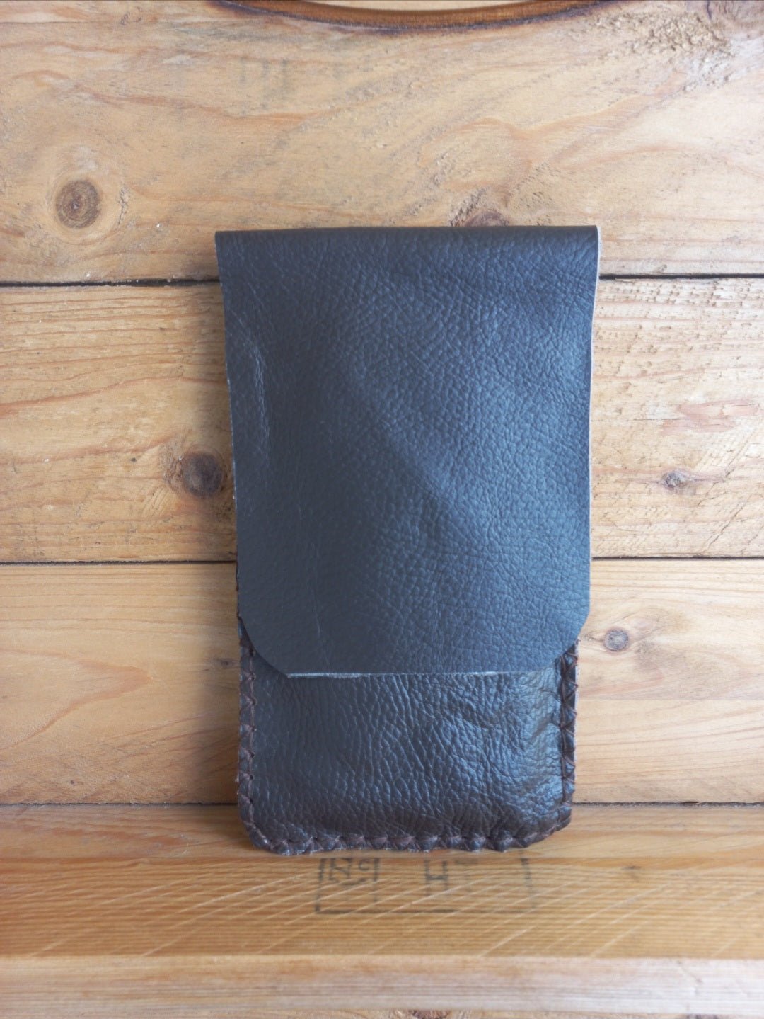 Mobile Phone Case - Rustic Daisy